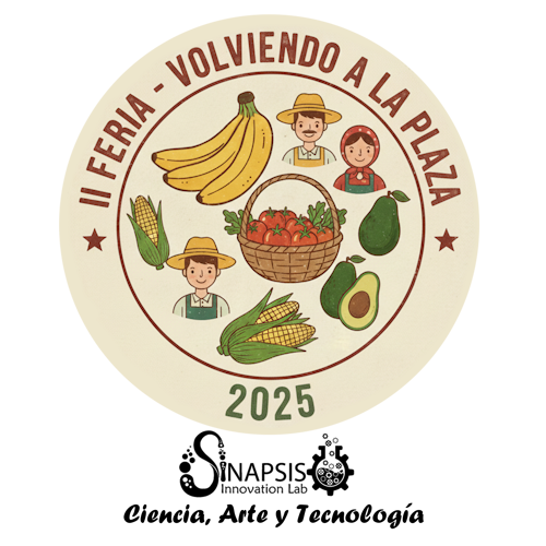 Logo Volviendo a la Plaza
